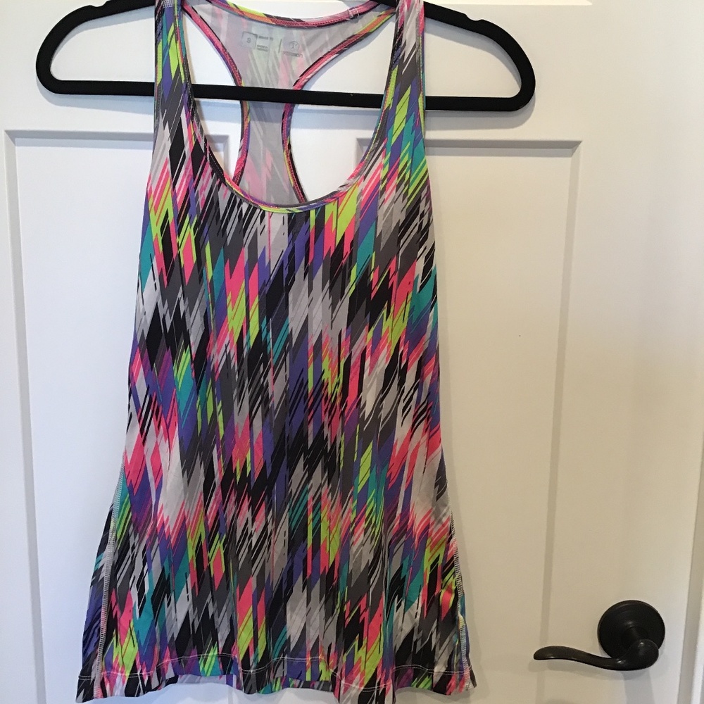 Xersion Active Wear Tank